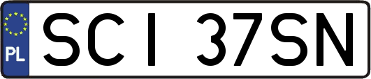 SCI37SN