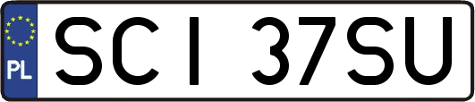 SCI37SU