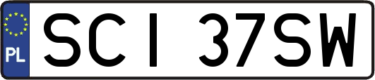 SCI37SW