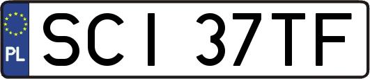 SCI37TF