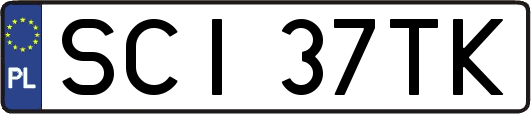 SCI37TK