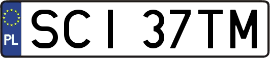 SCI37TM