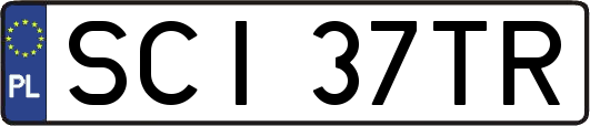 SCI37TR