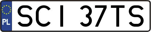 SCI37TS