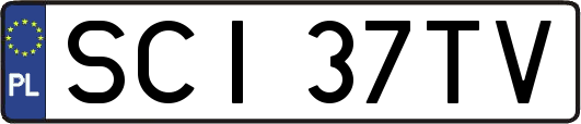 SCI37TV
