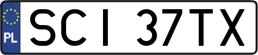 SCI37TX