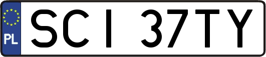 SCI37TY