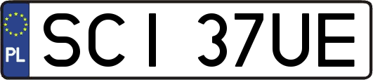 SCI37UE