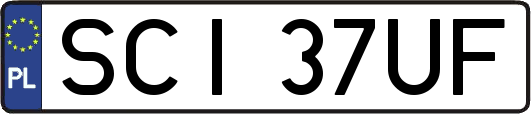 SCI37UF