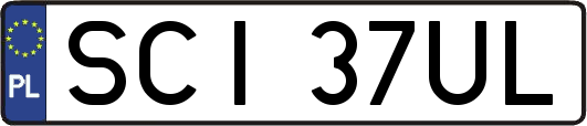 SCI37UL