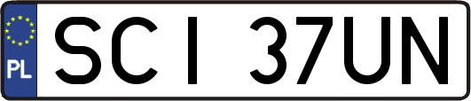 SCI37UN