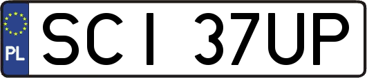 SCI37UP