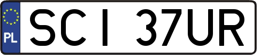 SCI37UR