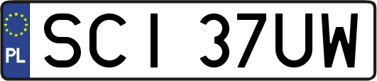 SCI37UW