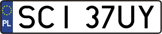 SCI37UY