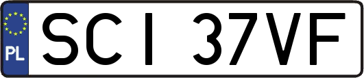 SCI37VF