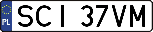 SCI37VM
