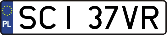 SCI37VR