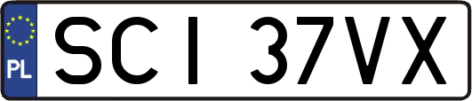 SCI37VX
