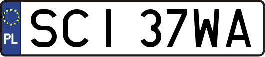 SCI37WA