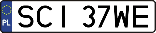 SCI37WE
