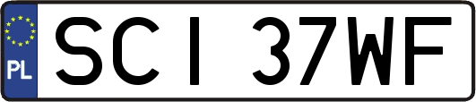 SCI37WF