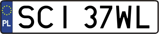 SCI37WL
