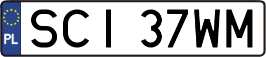 SCI37WM