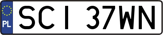 SCI37WN