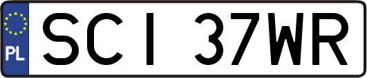 SCI37WR