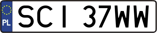 SCI37WW