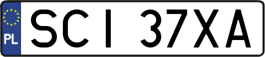 SCI37XA