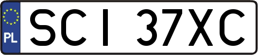 SCI37XC