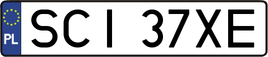SCI37XE