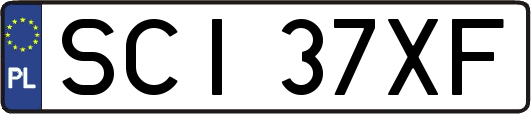 SCI37XF