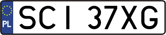SCI37XG