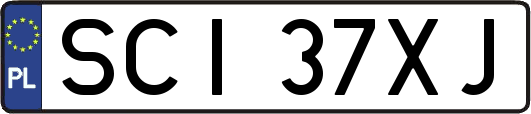 SCI37XJ