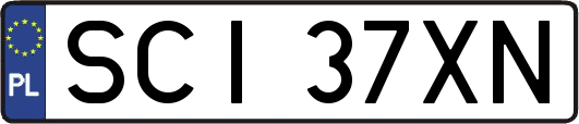 SCI37XN