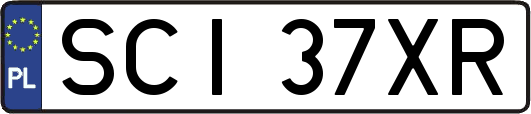 SCI37XR