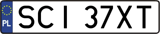 SCI37XT