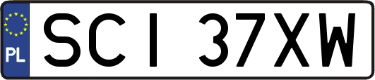 SCI37XW