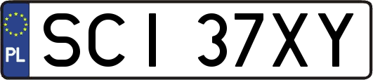 SCI37XY
