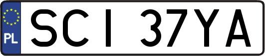 SCI37YA