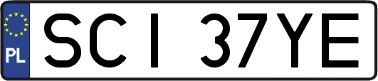 SCI37YE