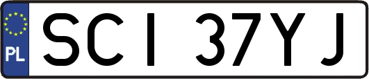 SCI37YJ