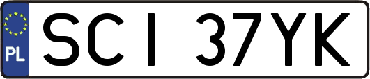 SCI37YK