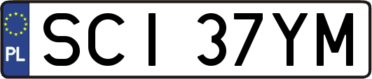 SCI37YM