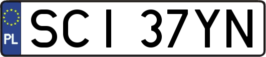 SCI37YN