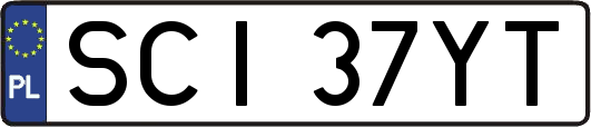 SCI37YT