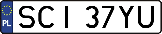 SCI37YU